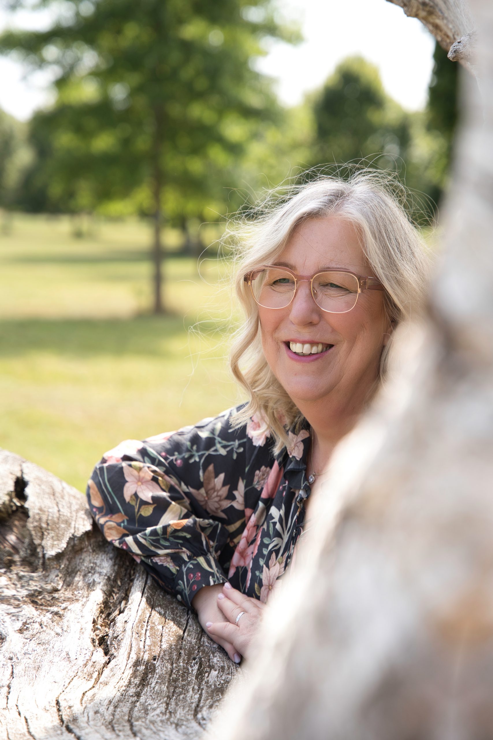 Elisabeth Wiemers – Portrait