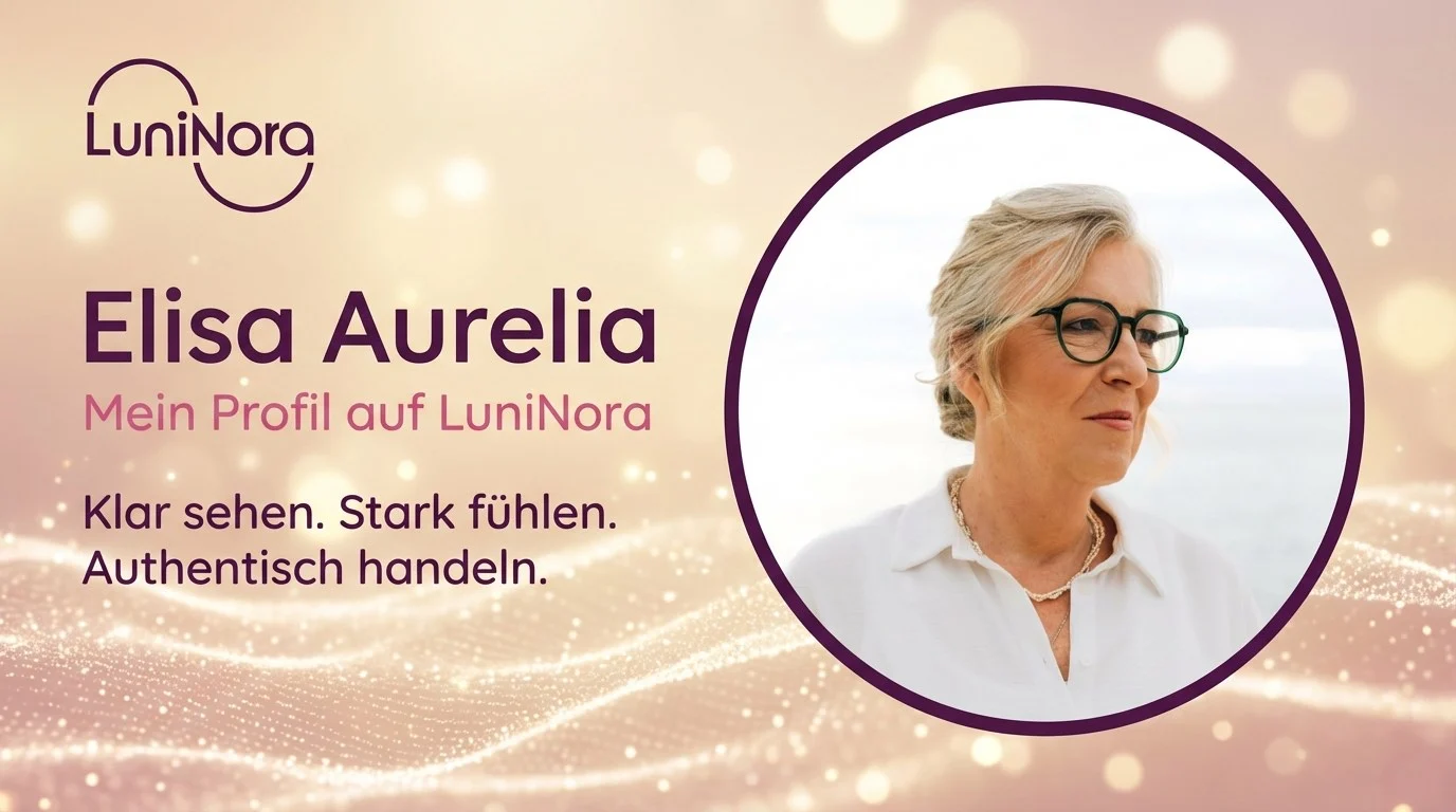 Mein Profil auf LuniNora