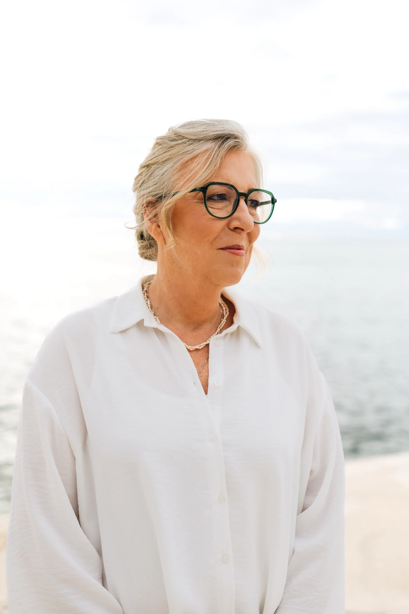 Elisabeth Wiemers – Portrait